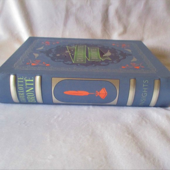 Charlotte Bronte Deluxe Note Card Set & Mini Journal - Picture 3 of 11